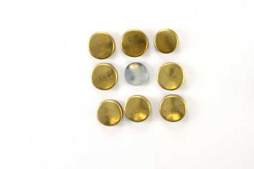 Engine Expansion Plug Kit Pioneer PE-138-B
