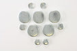 Engine Expansion Plug Kit Pioneer PE-141-R