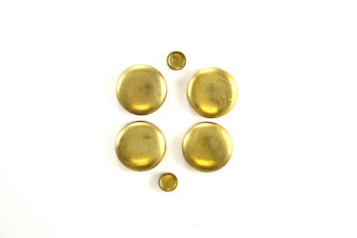Engine Expansion Plug Kit Pioneer PE-144-B