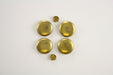 Engine Expansion Plug Kit Pioneer PE-144-BR