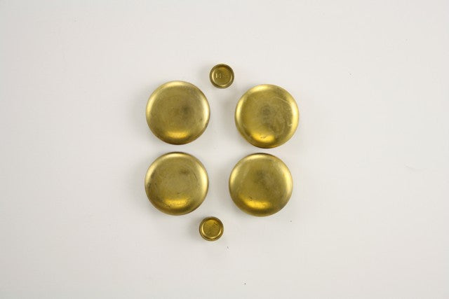 Engine Expansion Plug Kit Pioneer PE-144-BR