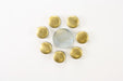 Engine Expansion Plug Kit Pioneer PE-145-BR