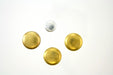 Engine Expansion Plug Kit Pioneer PE-154-BR