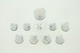 Engine Expansion Plug Kit Pioneer PE-156-R