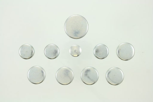 Engine Expansion Plug Kit Pioneer PE-156-R