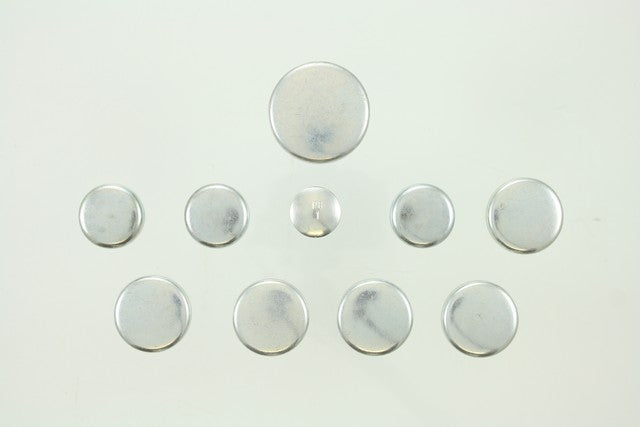 Engine Expansion Plug Kit Pioneer PE-156-R