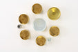Engine Expansion Plug Kit Pioneer PE-163-BR