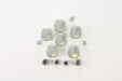 Engine Expansion Plug Kit Pioneer PE-165
