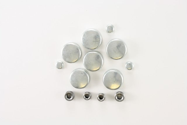 Engine Expansion Plug Kit Pioneer PE-165