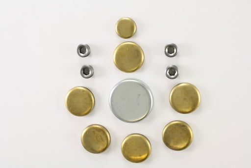 Engine Expansion Plug Kit Pioneer PE-166-B