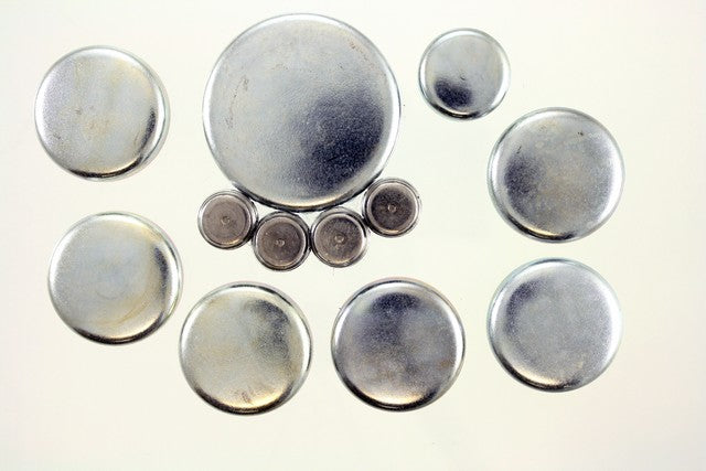 Engine Expansion Plug Kit Pioneer PE-166-R