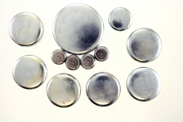 Engine Expansion Plug Kit Pioneer PE-166