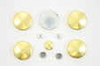Engine Expansion Plug Kit Pioneer PE-167-B