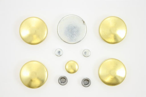 Engine Expansion Plug Kit Pioneer PE-167-BR