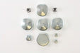 Engine Expansion Plug Kit Pioneer PE-167-R