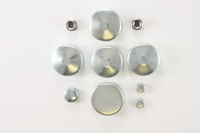 Engine Expansion Plug Kit Pioneer PE-167-R