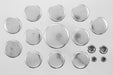 Engine Expansion Plug Kit Pioneer PE-168