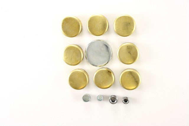 Engine Expansion Plug Kit Pioneer PE-169-B