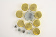 Engine Expansion Plug Kit Pioneer PE-169-BR
