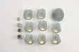 Engine Expansion Plug Kit Pioneer PE-169-R