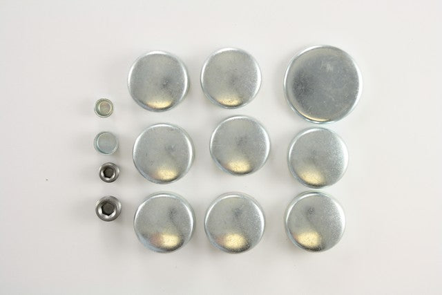 Engine Expansion Plug Kit Pioneer PE-169-R