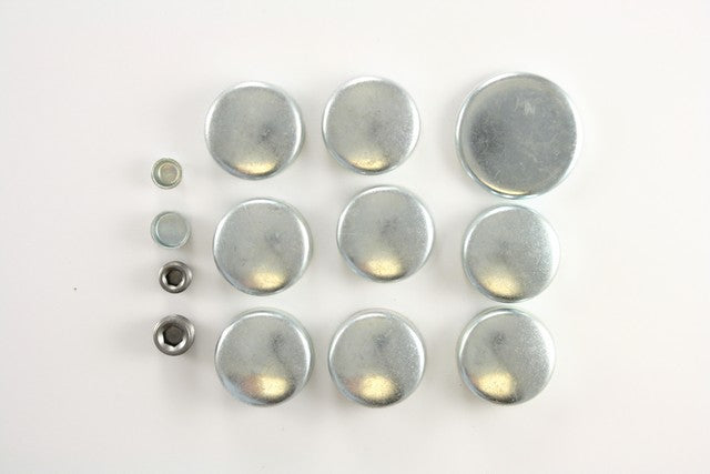Engine Expansion Plug Kit Pioneer PE-169