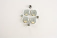 Engine Expansion Plug Kit Pioneer PE-173-R