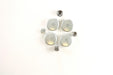Engine Expansion Plug Kit Pioneer PE-173