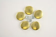 Engine Expansion Plug Kit Pioneer PE-176-BR