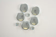 Engine Expansion Plug Kit Pioneer PE-176-R