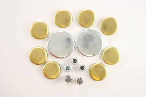 Engine Expansion Plug Kit Pioneer PE-177-BR