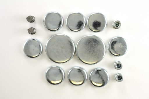 Engine Expansion Plug Kit Pioneer PE-177-R