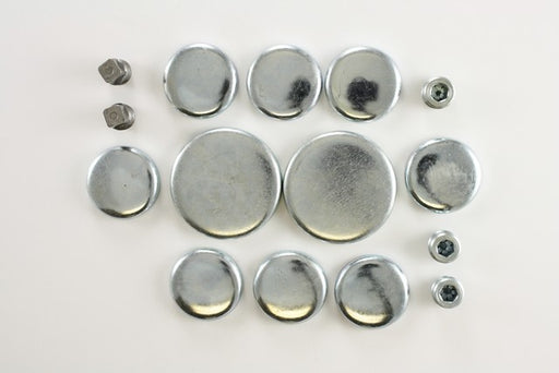 Engine Expansion Plug Kit Pioneer PE-177