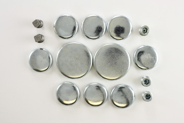 Engine Expansion Plug Kit Pioneer PE-177