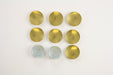 Engine Expansion Plug Kit Pioneer PE-179-BR