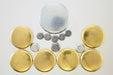 Engine Expansion Plug Kit Pioneer PE-180-B