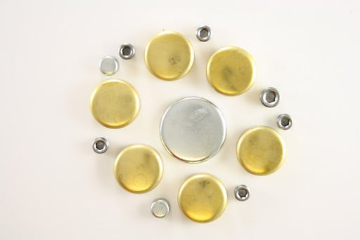 Engine Expansion Plug Kit Pioneer PE-180-BR