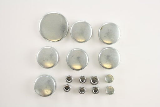 Engine Expansion Plug Kit Pioneer PE-180-R