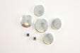 Engine Expansion Plug Kit Pioneer PE-181-R