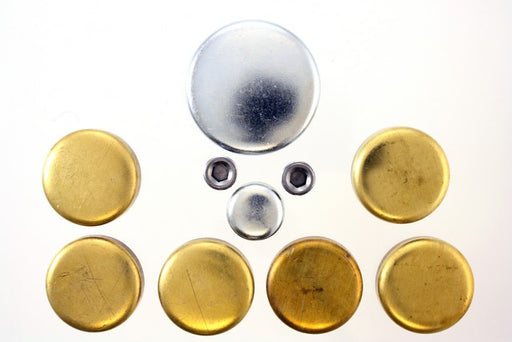 Engine Expansion Plug Kit Pioneer PE-182-B