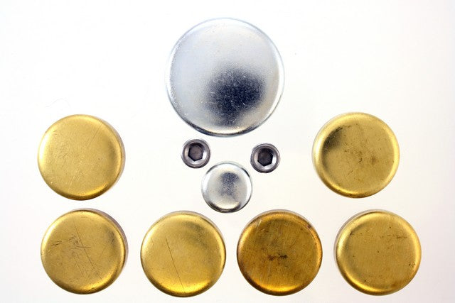 Engine Expansion Plug Kit Pioneer PE-182-B