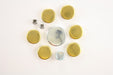 Engine Expansion Plug Kit Pioneer PE-182-BR