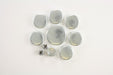 Engine Expansion Plug Kit Pioneer PE-182-R