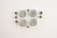 Engine Expansion Plug Kit Pioneer PE-183-R