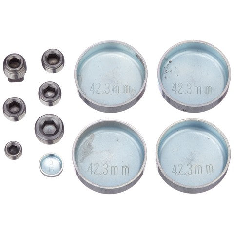 Engine Expansion Plug Kit Pioneer PE-183