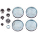 Engine Expansion Plug Kit Pioneer PE-183