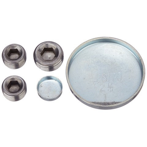 Engine Expansion Plug Kit Pioneer PE-184