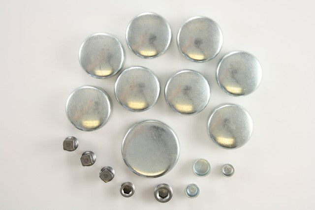 Engine Expansion Plug Kit Pioneer PE-185-R