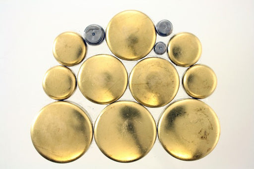 Engine Expansion Plug Kit Pioneer PE-186-B