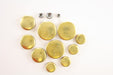 Engine Expansion Plug Kit Pioneer PE-186-BR